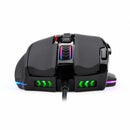 REDRAGON SNIPER M801-RGB GAMING ŽIČNA MIŠKA 6950376776082