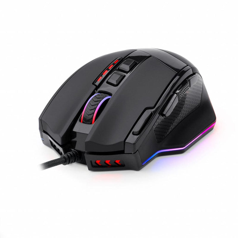 REDRAGON SNIPER M801-RGB GAMING ŽIČNA MIŠKA 6950376776082