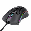 REDRAGON STORM ELITE M988 RGB GAMING ŽIČNA MIŠKA 6950376778536