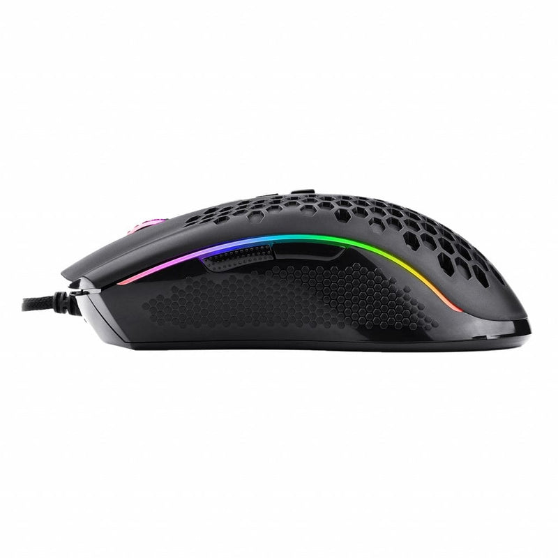 REDRAGON STORM ELITE M988 RGB GAMING ŽIČNA MIŠKA 6950376778536