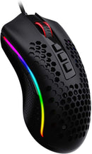 REDRAGON STORM ELITE M988 RGB GAMING ŽIČNA MIŠKA 6950376778536