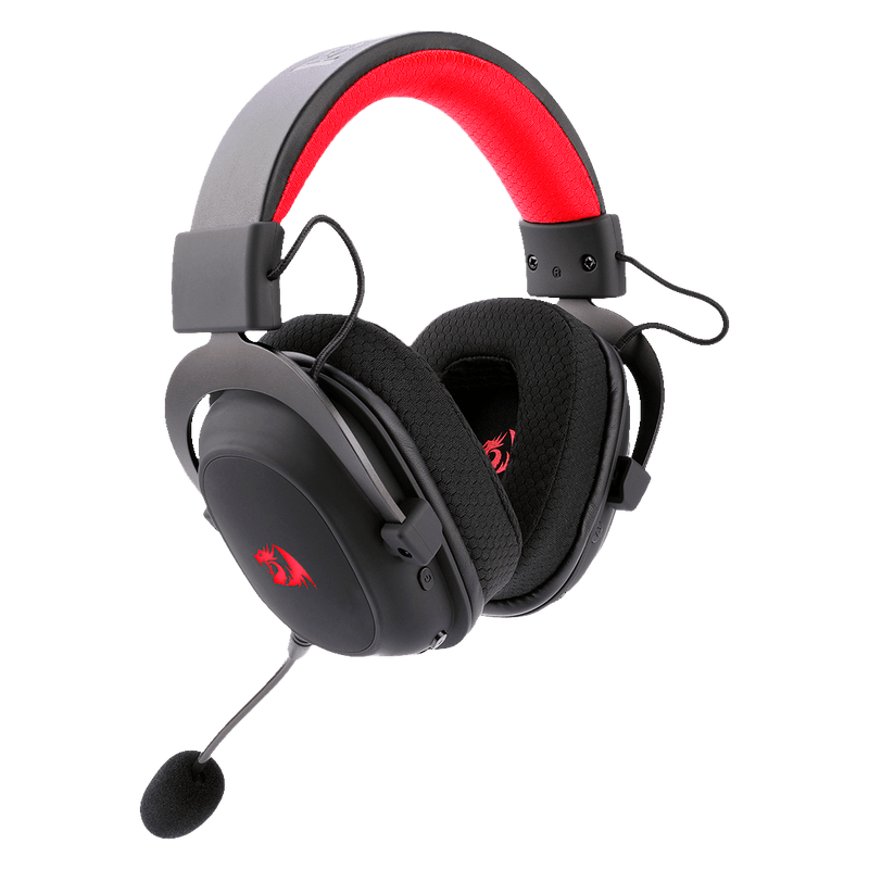 REDRAGON ZEUS PRO H510-PRO GAMING BREZŽIČNE SLUŠALKE 6950376718808