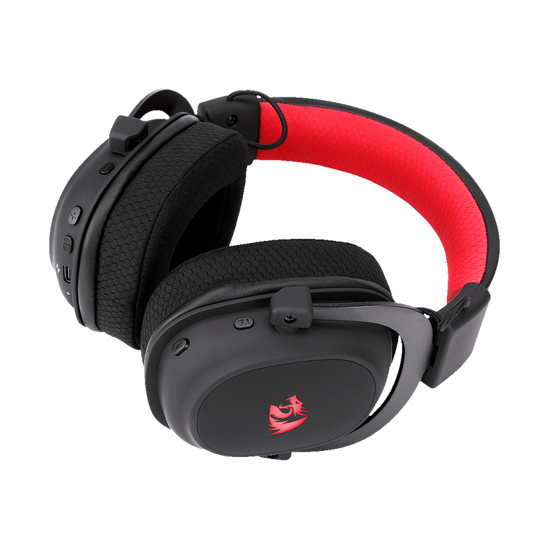 REDRAGON ZEUS PRO H510-PRO GAMING BREZŽIČNE SLUŠALKE 6950376718808