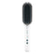 REVAMP PROGLOSS DEEPFORM CERAMIC STRAIGHTENING BRUSH - BR-1850 KRTAČA - BELE BARVE 5010777157130