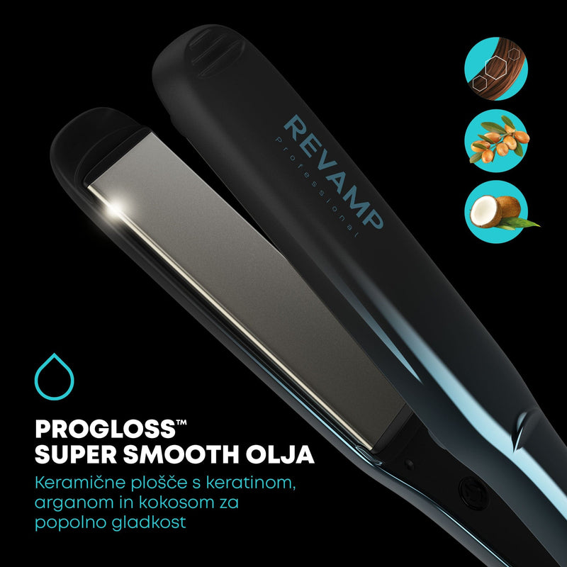 REVAMP PROGLOSS WIDE ULTRA X SHINE ST-2000 LIKALNIK ZA LASE 5010777150896