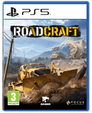 Roadcraft (Playstation 5) 3512899968844