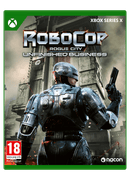 Robocop: Rogue City – Unfinished Business (XBSX) 3665962030495