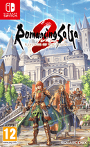 Romancing Saga 2: Revenge Of The Seven (Nintendo Switch) 5021290099999