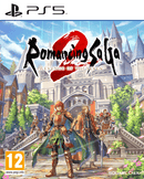 Romancing Saga 2: Revenge Of The Seven (Playstation 5) 5021290099920