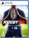 Rugby 25 (Playstation 5) 3665962027433