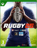 Rugby 25 (Xbox Series X & Xbox One) 3665962027471