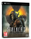 S.T.A.L.K.E.R. 2 - The Heart of Chernobyl Standard Edition (PC) 4020628677572