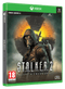 S.T.A.L.K.E.R. 2 - The Heart of Chernobyl Standard Edition (Xbox Series X) 4020628677558