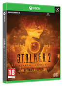 S.T.A.L.K.E.R. 2 - The Heart of Chernobyl - Ultimate Edition (Xbox Series X) 4020628673598