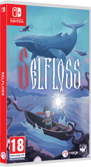 Selfloss (Nintendo Switch) 5060264379682