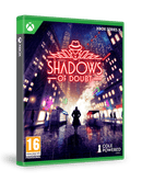 Shadows Of Doubt (Xbox Series X) 5056208823779