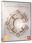 Sid Meier's Civilization Vii 5026555066280