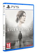 Silent Hill 2 (Playstation 5) 4012927150641