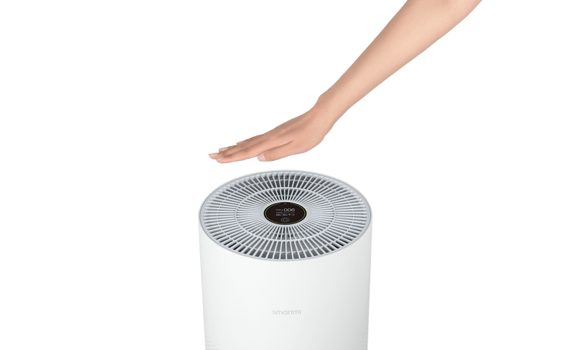 SMARTMI AIR PURIFIER 6970403201615