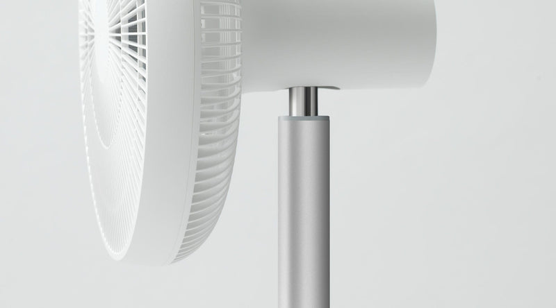 SMARTMI STANDING FAN 3 () 6970403201486