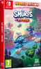 Smurfs: Dreams (Nintendo Switch) 3701529505782