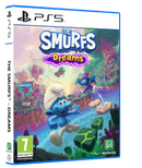 Smurfs: Dreams (Playstation 5) 3701529505713