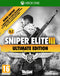 Sniper Elite 3 Ultimate Edition (xbox one) 8023171036045