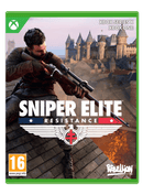 Sniper Elite: Resistance (Xbox Series X) 5056208825124