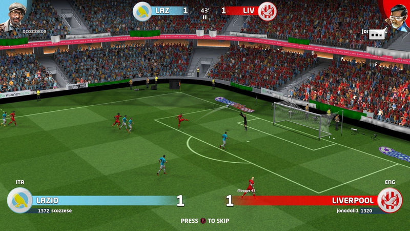 Sociable Soccer 2025 (PC) 5055957706081