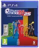 Sociable Soccer 2025 (Playstation 4) 5055957704926