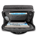 SOLO VOYAGE BRIEFCASE GRAY 15.6 030918006214