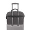 SOLO VOYAGE BRIEFCASE GRAY 15.6 030918006214