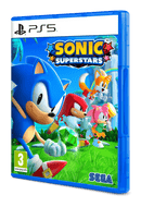 Sonic Superstars (Playstation 5) 5055277051717