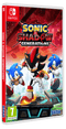 Sonic X Shadow Generations (Nintendo Switch) 5055277054305