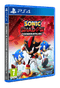 Sonic X Shadow Generations (Playstation 4) 5055277054459