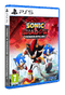 Sonic X Shadow Generations (Playstation 5) 5055277054541