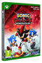 Sonic X Shadow Generations (XBOX) 5055277054381