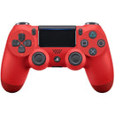 SONY PS4 DualShock V2 brezžični kontroler Red V2 711719814153