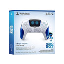 SONY PS5 Dualsense brezžični kontroler Astro Bot Limited Edition 711719591139