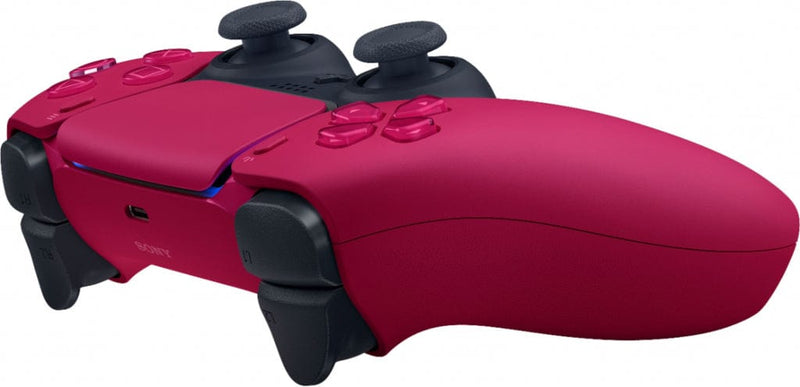 SONY PS5 DualSense brezžični kontroler Cosmic Red 711719827894