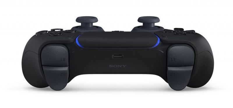 SONY PS5 DualSense brezžični kontroler Midnight Black 711719827597