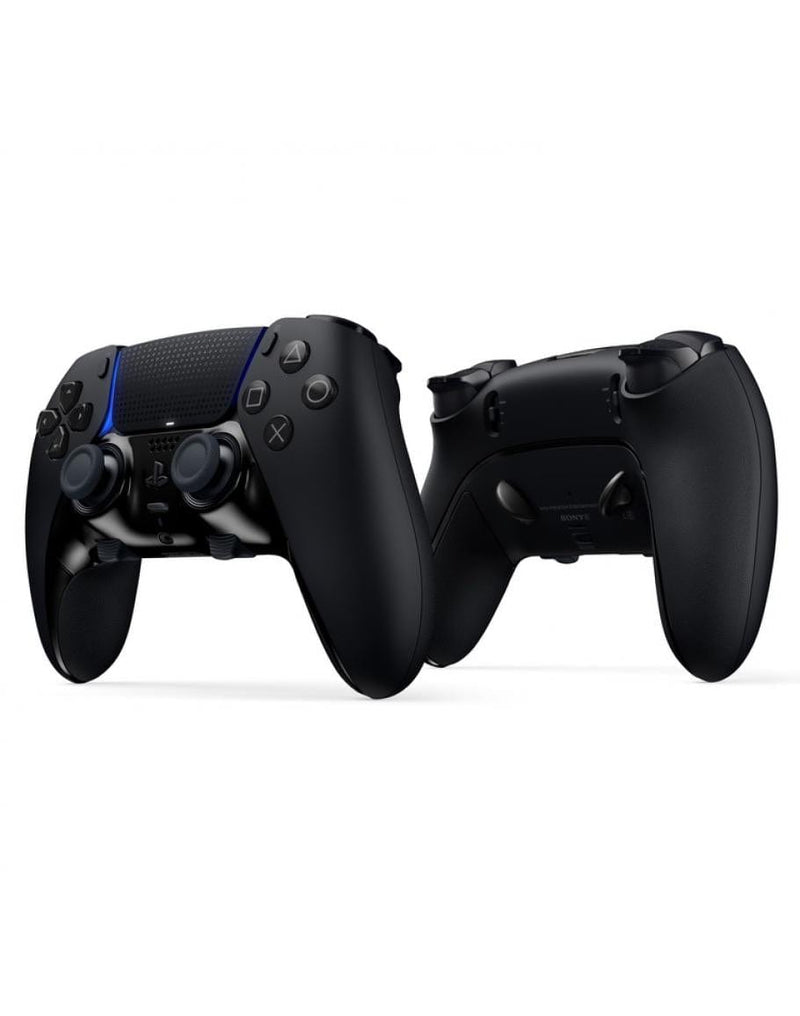 SONY PS5 DUALSENSE EDGE WIRELESS CONTROLLER MIDNIGHT BLACK 711719593263