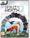 Spirit Of The North 2 (PC) 5061078710296