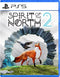 Spirit Of The North 2 (Playstation 5) 5061078710258