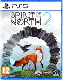 Spirit Of The North 2 (Playstation 5) 5061078710258