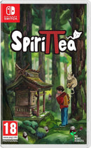 Spirittea (Nintendo Switch) 5060264379521