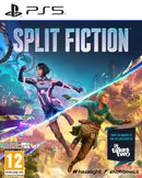 Split Fiction (Playstation 5) 5030949125385