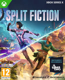 Split Fiction (Xbox Series X) 5030930125394