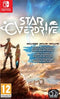 Star Overdrive 5061078710098