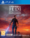 Star Wars Jedi: Survivor (Playstation 4) 5030949125170